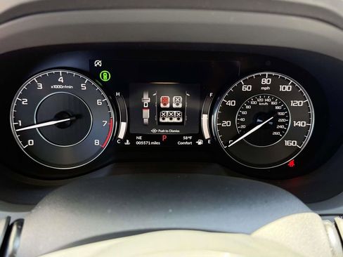 Used 2023 Acura RDX AWD w/ Technology Package image 18