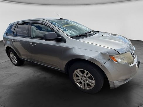 Used 2008 Ford Edge SEL FWD image 10
