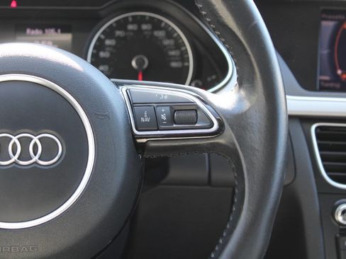Used 2015 Audi A4 2.0T Premium Plus w/ Premium Plus Package image 39