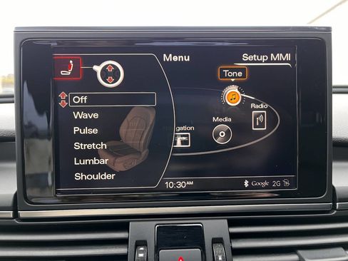 Used 2014 Audi S6 Prestige image 17