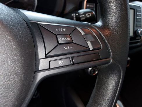 Used 2023 Nissan Kicks S image 14