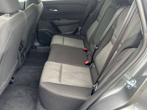 Used 2025 Nissan Rogue SV AWD/4WD image 28