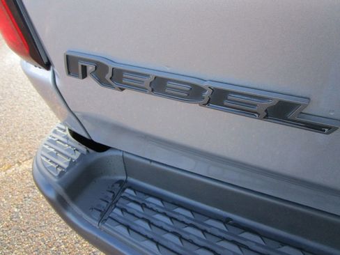 Used 2020 RAM 1500 Rebel w/ Rebel Level 1 Equipment Group image 10