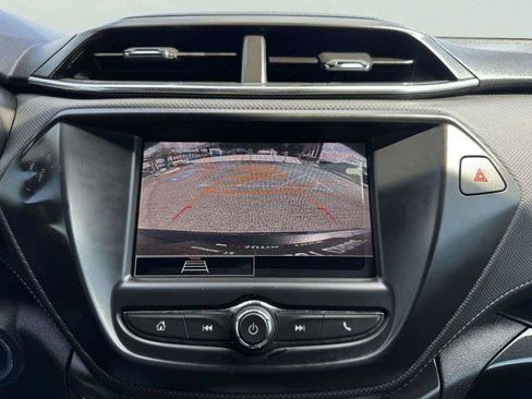 Used 2022 Chevrolet TrailBlazer ACTIV FWD image 26