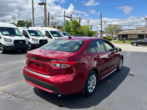 Used 2022 Toyota Corolla LE FWD image 14