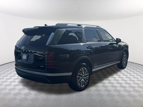 Used 2026 Hyundai Palisade SEL AWD/4WD image 5