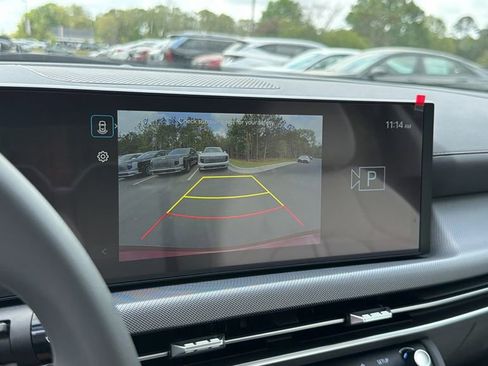 New 2026 Hyundai Sonata SE image 24