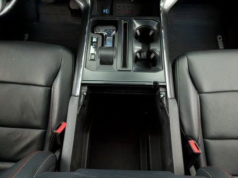 Used 2023 Ford F150 Lariat w/ Equipment Group 502A High AWD/4WD image 38