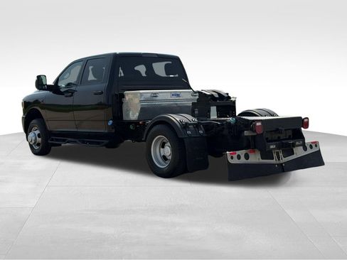 Used 2023 RAM 3500 Tradesman w/ Max Tow Package AWD/4WD image 24