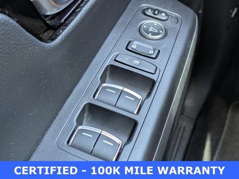 Certified 2023 Honda CR-V EX-L image 21
