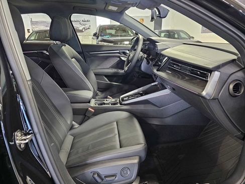 New 2026 Audi A3 2.0T Premium Plus image 10