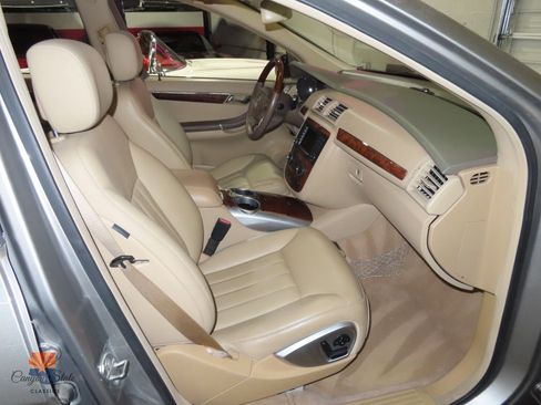 Used 2006 Mercedes-Benz R 500 4MATIC image 5