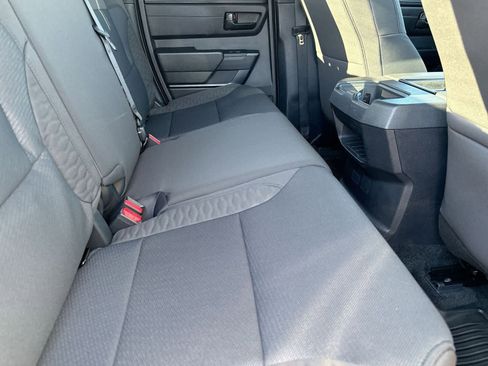 Used 2025 Toyota Tundra SR image 13