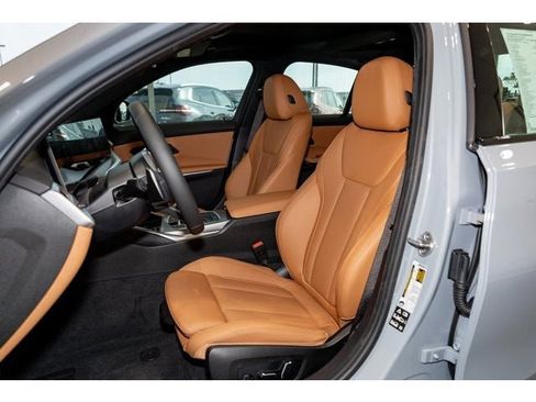 New 2026 BMW 330i xDrive Sedan w/ M Sport Package image 73