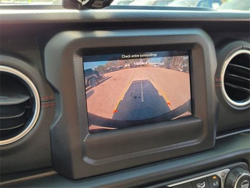 Certified 2020 Jeep Wrangler Unlimited Rubicon w/ Quick Order Package 28Y Recon image 24