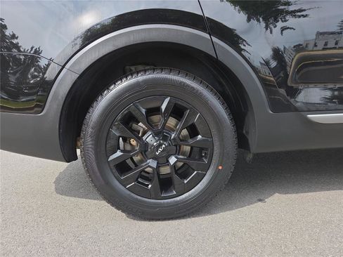 Certified 2023 Kia Telluride SX Prestige X-Pro AWD/4WD image 11