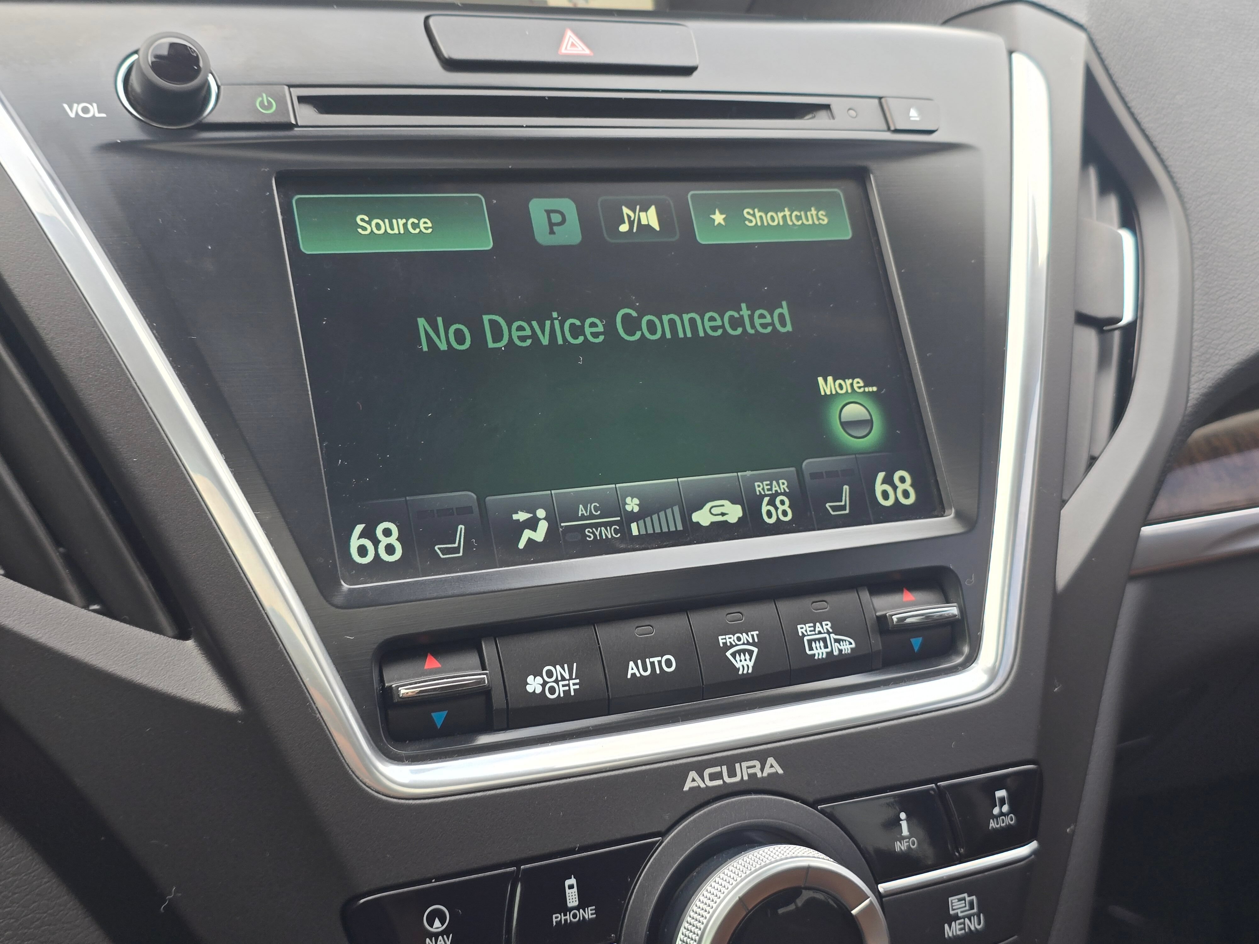 Used 2017 Acura MDX w/ Technology Package AWD/4WD image 28