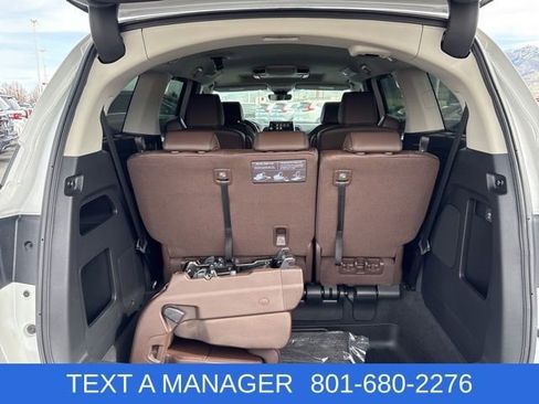 Used 2026 Honda Odyssey Touring image 32