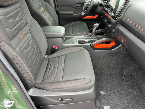New 2026 Nissan Frontier Pro-X w/ Pro-X Convenience Package image 13
