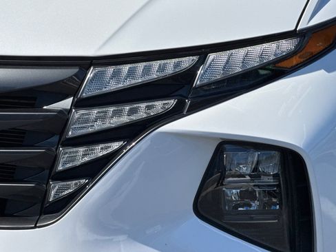 Used 2023 Hyundai Tucson SEL AWD/4WD image 48
