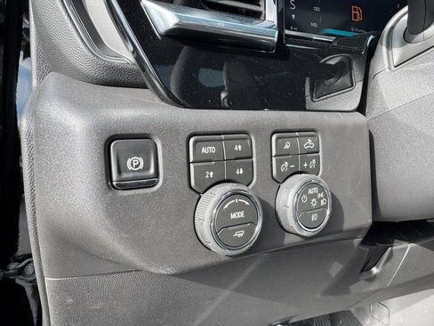 New 2026 Chevrolet Silverado 1500 LT Trail Boss w/ LT Trail Boss Premium Package AWD/4WD image 13