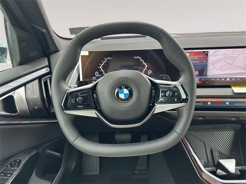 New 2026 BMW X3 xDrive30 w/ Premium Package image 12