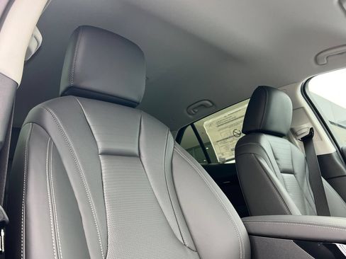 New 2026 Buick Envision Preferred AWD/4WD image 15
