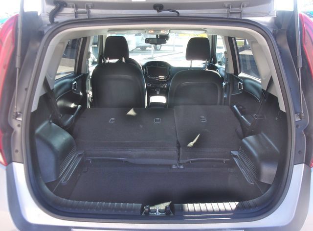 Used 2022 Kia Soul S FWD image 27