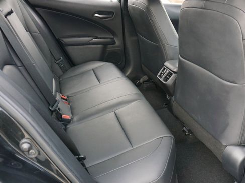 Certified 2020 Lexus UX 200 w/ Premium Package image 29