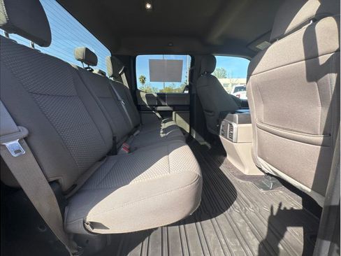 Used 2020 Ford F150 XLT w/ Equipment Group 301A Mid image 12