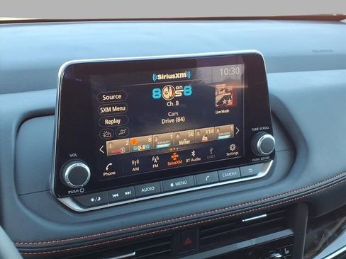 Certified 2025 Nissan Rogue SV image 19