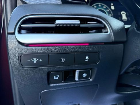 Used 2024 Hyundai Palisade Limited image 41