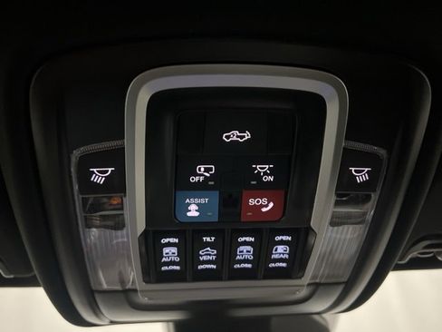 New 2026 RAM 1500 Big Horn image 33