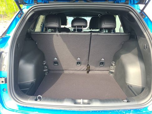 Used 2024 Jeep Compass Latitude image 10