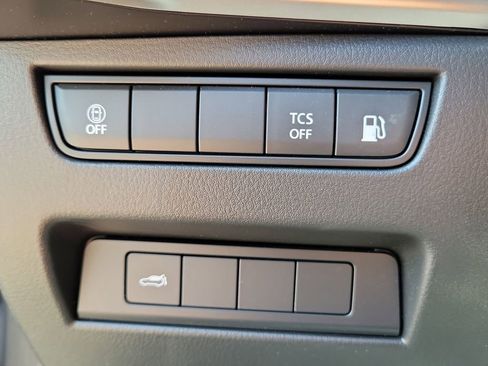 Certified 2024 MAZDA CX-90 Plug-In Hybrid w/ Preferred image 23