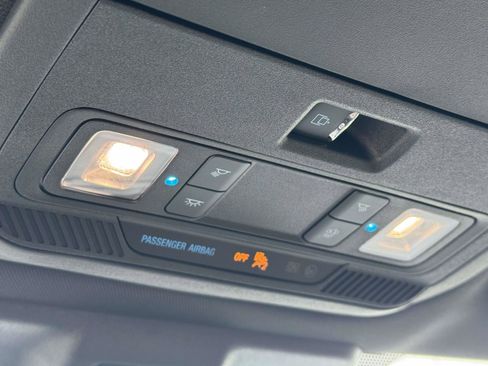 Used 2025 Ford F150 XLT w/ Equipment Group 302A MID image 30