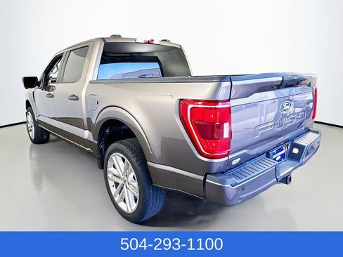 Used 2021 Ford F150 XL w/ Equipment Group 101A High AWD/4WD image 9