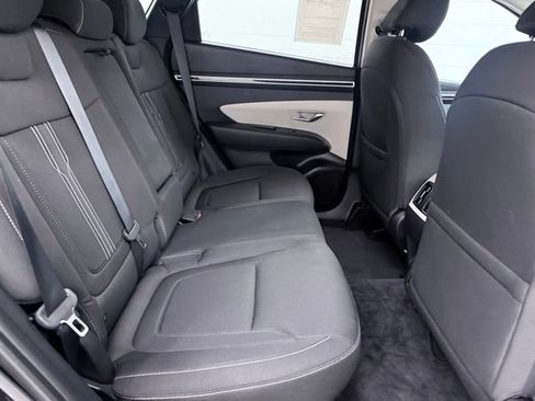 Used 2024 Hyundai Tucson SEL AWD/4WD image 20