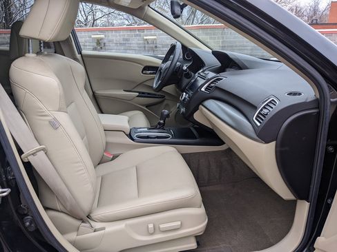 Used 2018 Acura RDX w/ Technology Package image 22