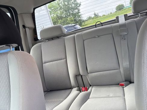 Used 2013 Chevrolet Silverado 1500 LT w/ All-Star Edition AWD/4WD image 8