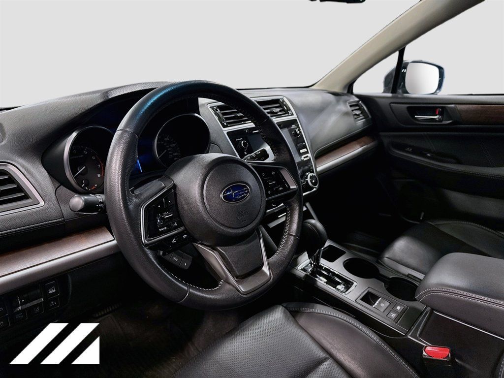 Used 2019 Subaru Outback 2.5i Limited AWD/4WD image 8