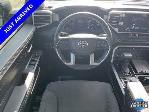 Used 2023 Toyota Tundra SR5 w/ TRD Sport Package AWD/4WD image 13