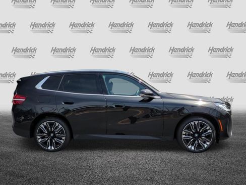 Certified 2026 BMW X3 xDrive30 w/ Premium Package AWD/4WD image 11