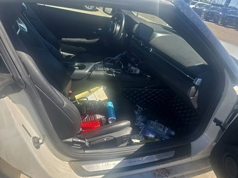 Used 2021 Toyota Supra w/ Safety & Technology Package RWD image 17