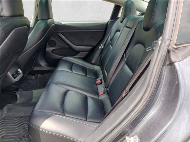Used 2023 Tesla Model 3 Standard Range RWD image 10
