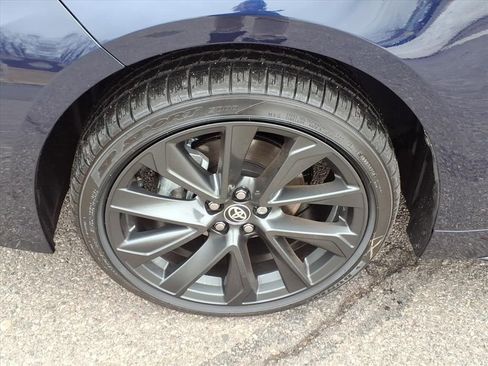 New 2026 Toyota Corolla SE w/ SE Package image 5