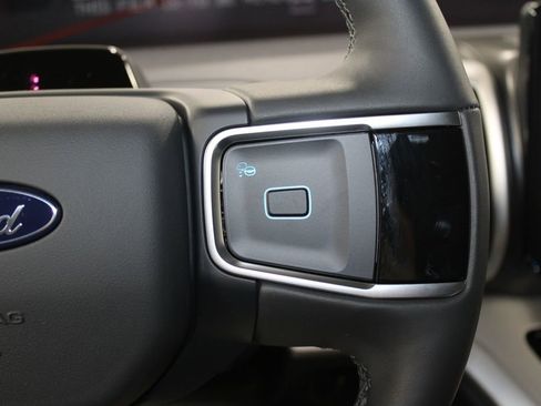 New 2025 Ford Expedition Max Active image 41