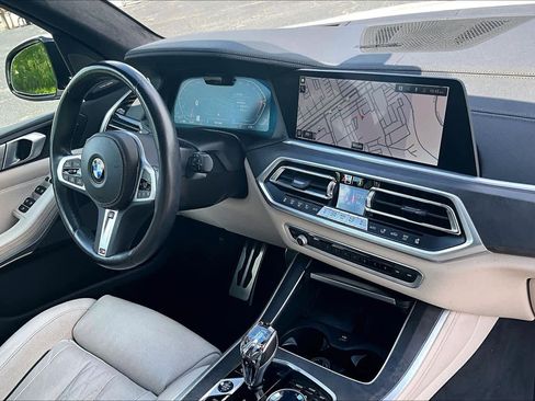 Used 2023 BMW X5 sDrive40i w/ Executive Package RWD image 32