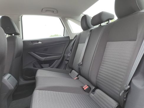 New 2026 Volkswagen Jetta S image 13