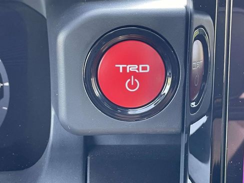 New 2026 Toyota Tacoma TRD Off-Road AWD/4WD image 38